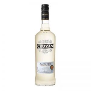 Cruzan 2 Yr Old Light Rum